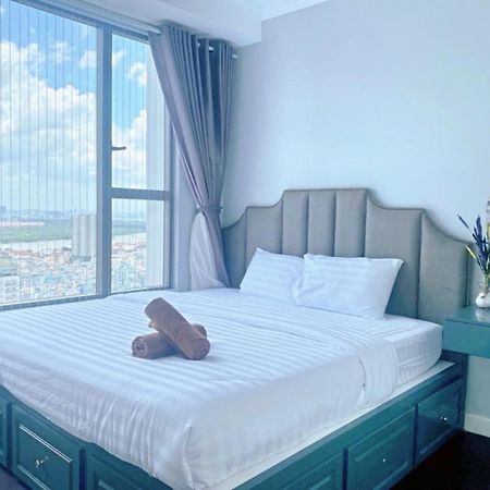 Yourhomes - River Gate Ho Chi Minh-Byen Eksteriør billede