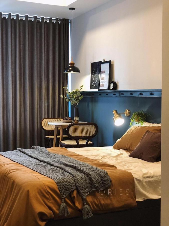 Yourhomes - River Gate Ho Chi Minh-Byen Eksteriør billede