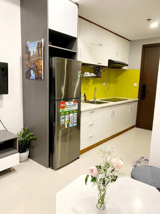 Yourhomes - River Gate Ho Chi Minh-Byen Eksteriør billede