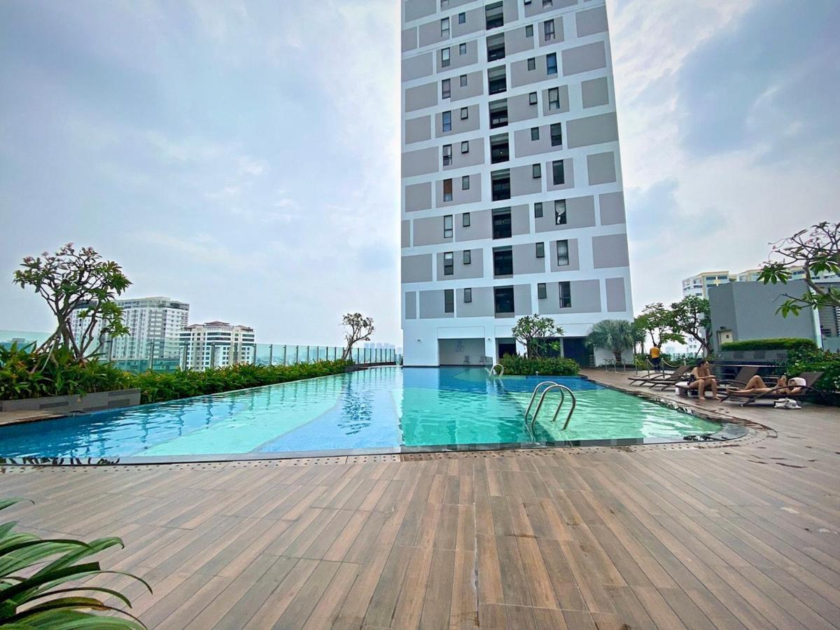 Yourhomes - River Gate Ho Chi Minh-Byen Eksteriør billede