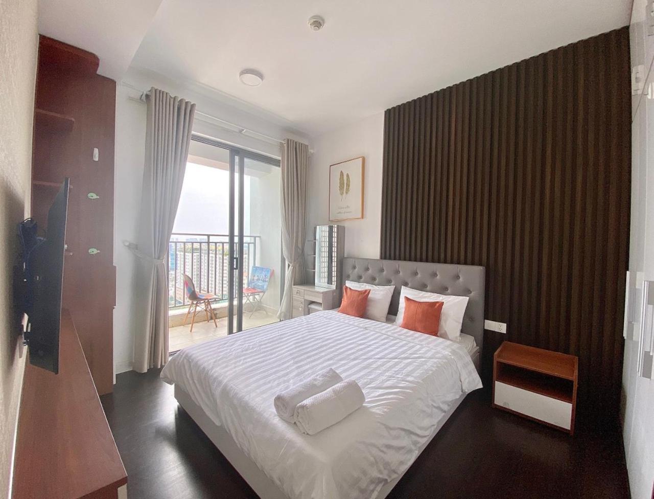 Yourhomes - River Gate Ho Chi Minh-Byen Eksteriør billede
