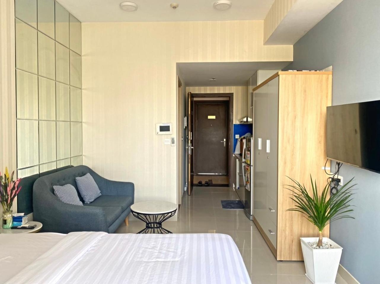 Yourhomes - River Gate Ho Chi Minh-Byen Eksteriør billede