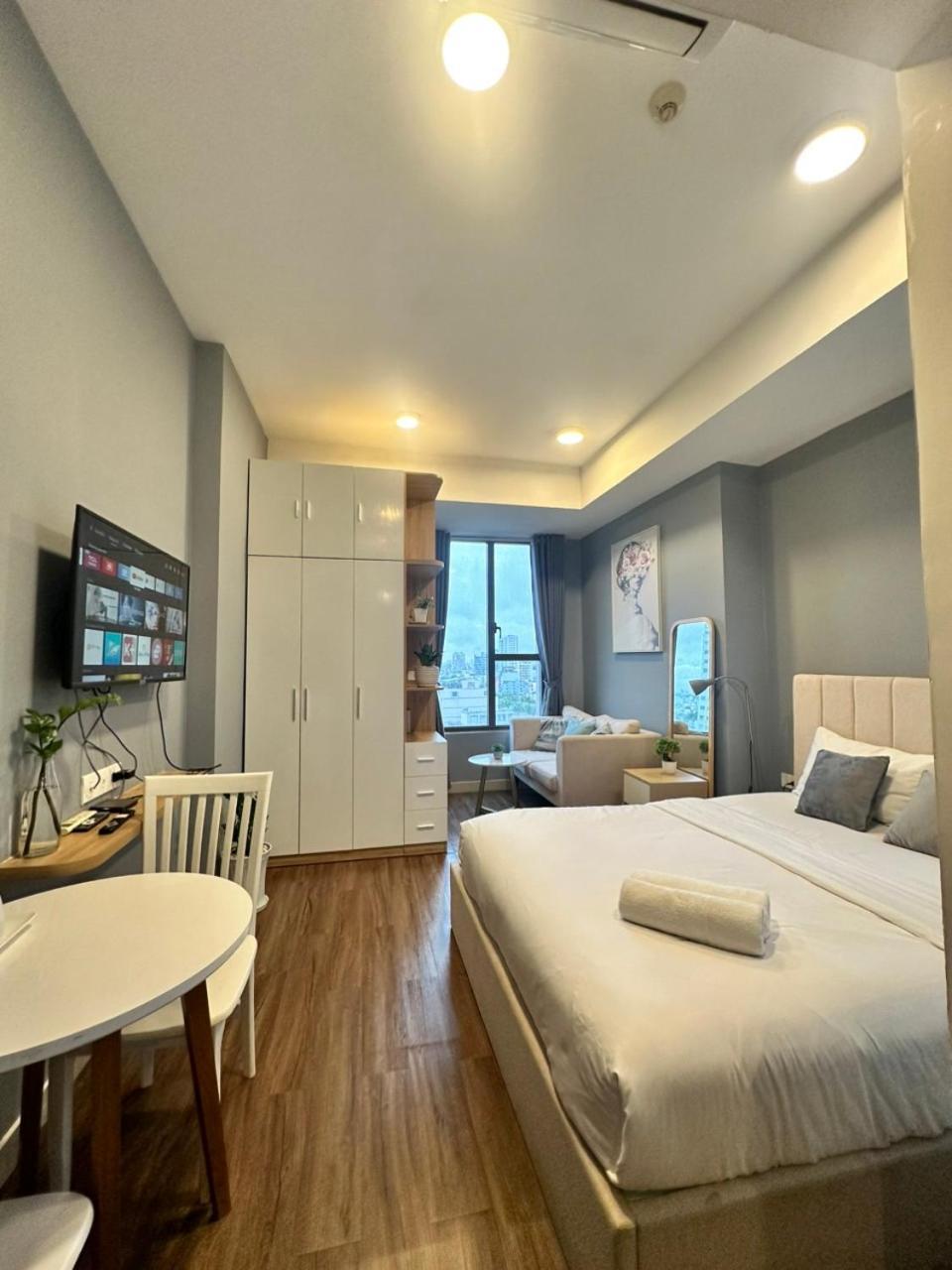 Yourhomes - River Gate Ho Chi Minh-Byen Eksteriør billede