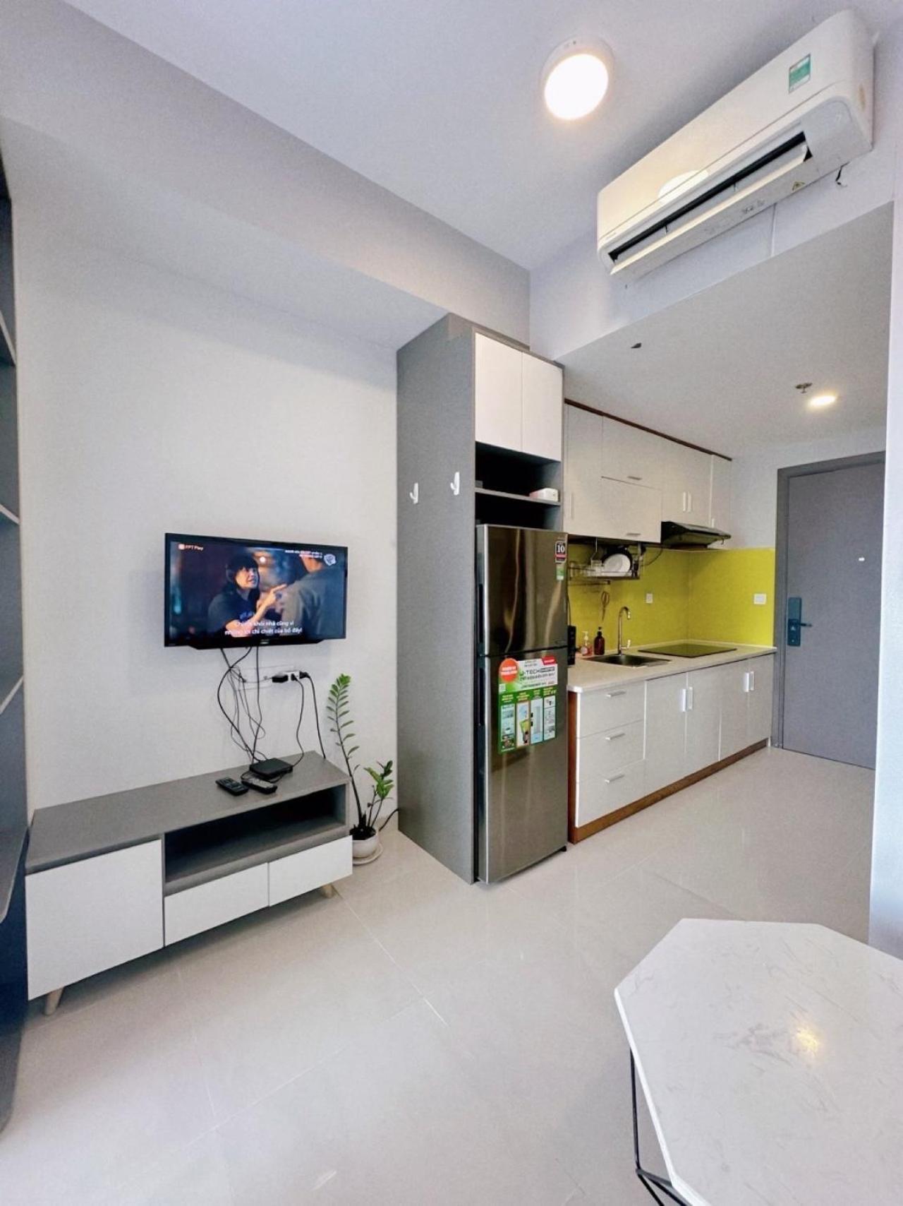 Yourhomes - River Gate Ho Chi Minh-Byen Eksteriør billede