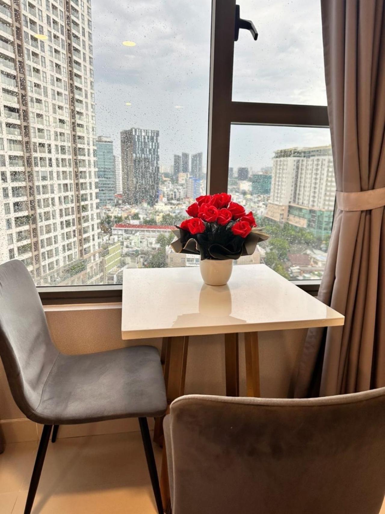 Yourhomes - River Gate Ho Chi Minh-Byen Eksteriør billede