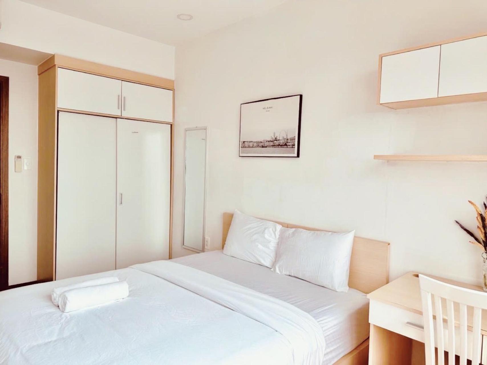 Yourhomes - River Gate Ho Chi Minh-Byen Eksteriør billede