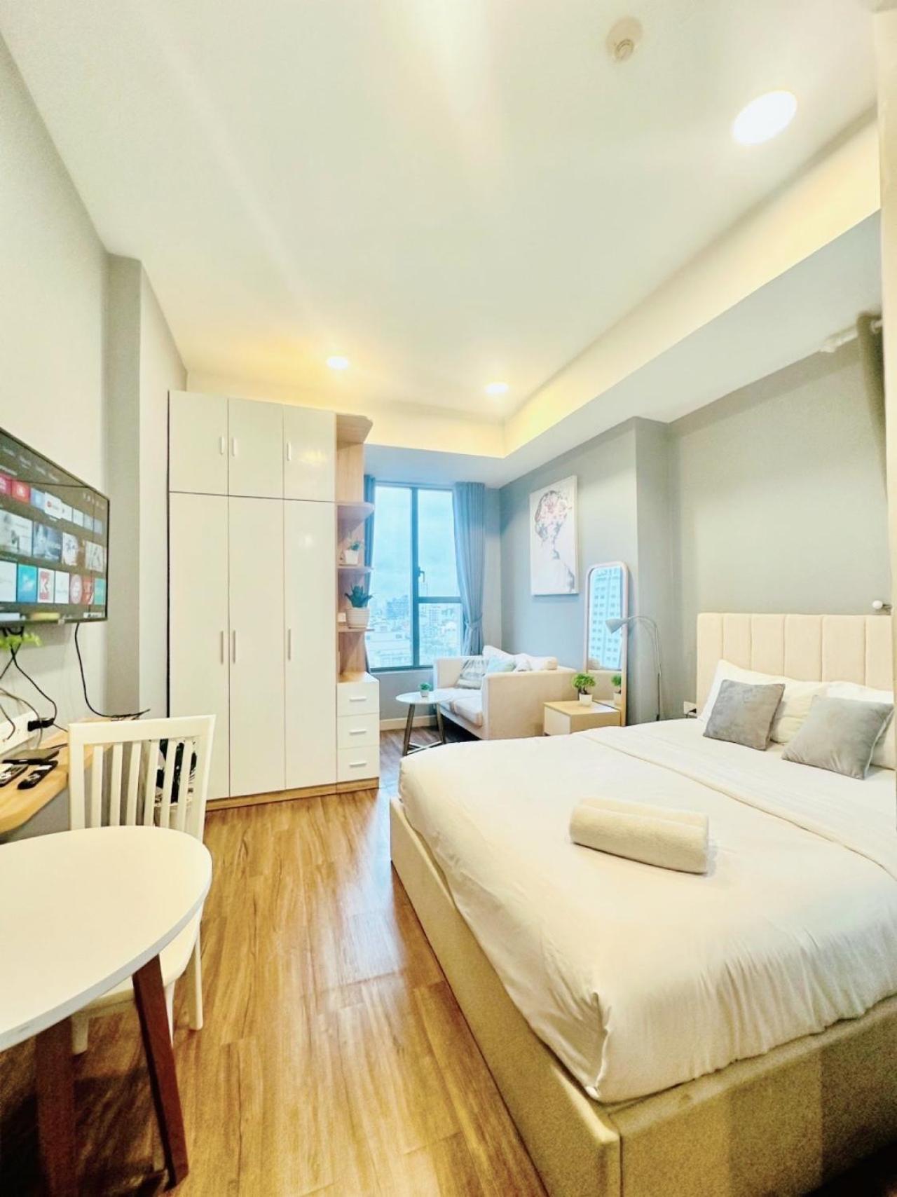 Yourhomes - River Gate Ho Chi Minh-Byen Eksteriør billede